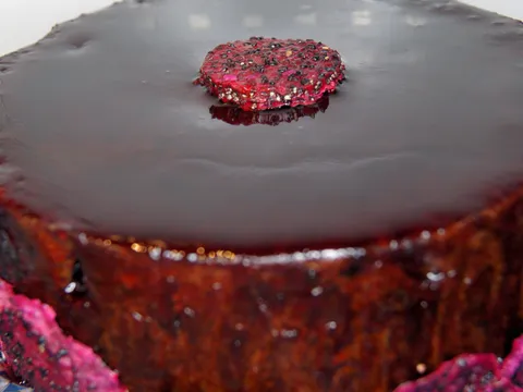 Torta od cvekle
