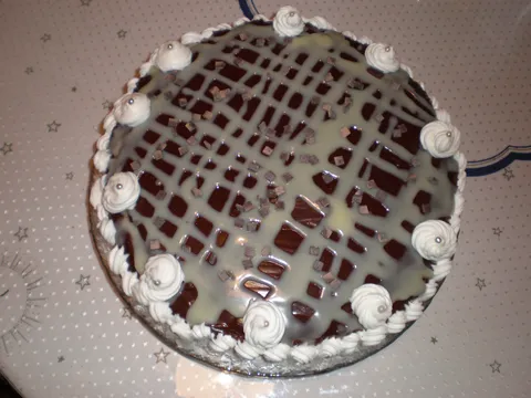 krem torta