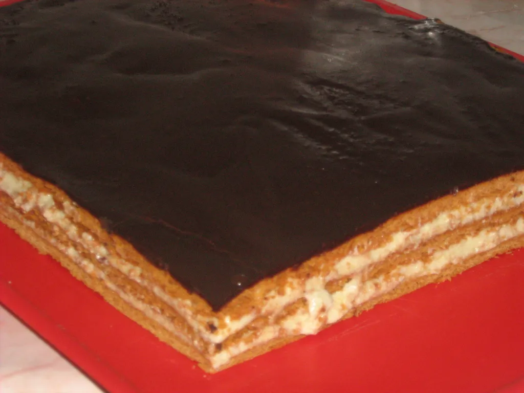 Medena pita
