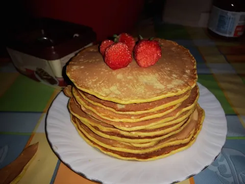 Američke palačinke