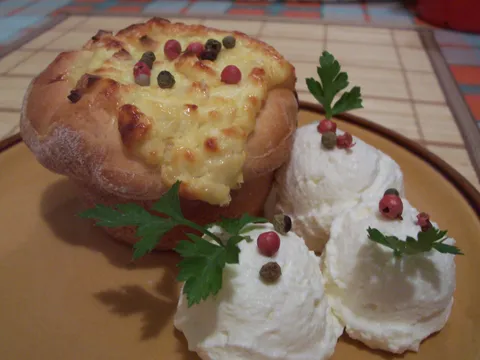 Slani mafini