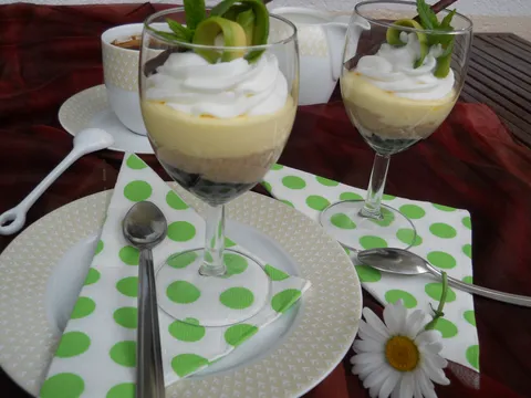 Lagani desert u casi