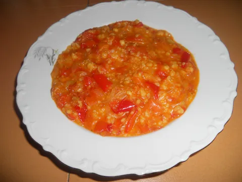 Djuveč sa taranom