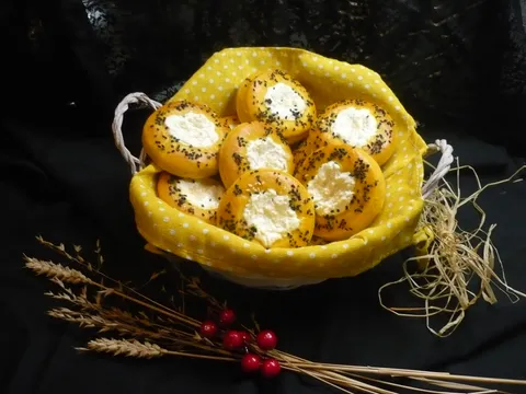 Bundevasta gnijezda