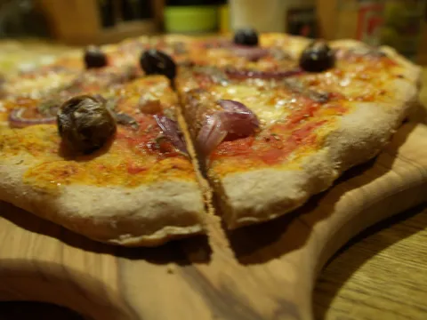 Pizza