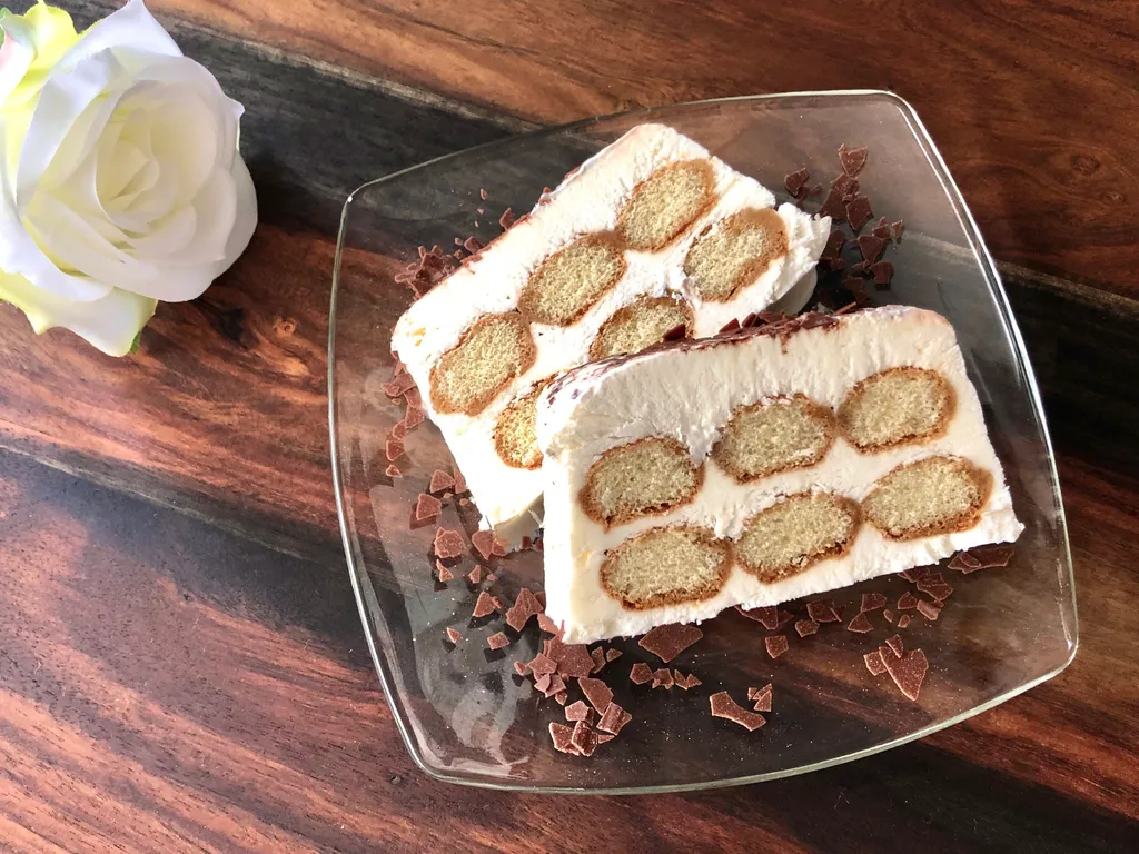 Semifreddo sa piškotama