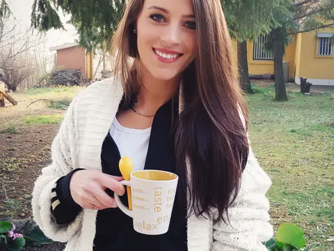 U prirodi je najlepse :)
