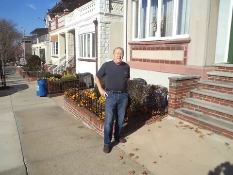 THANKSGIVING DAY !