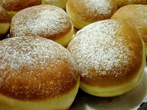 Krafnice