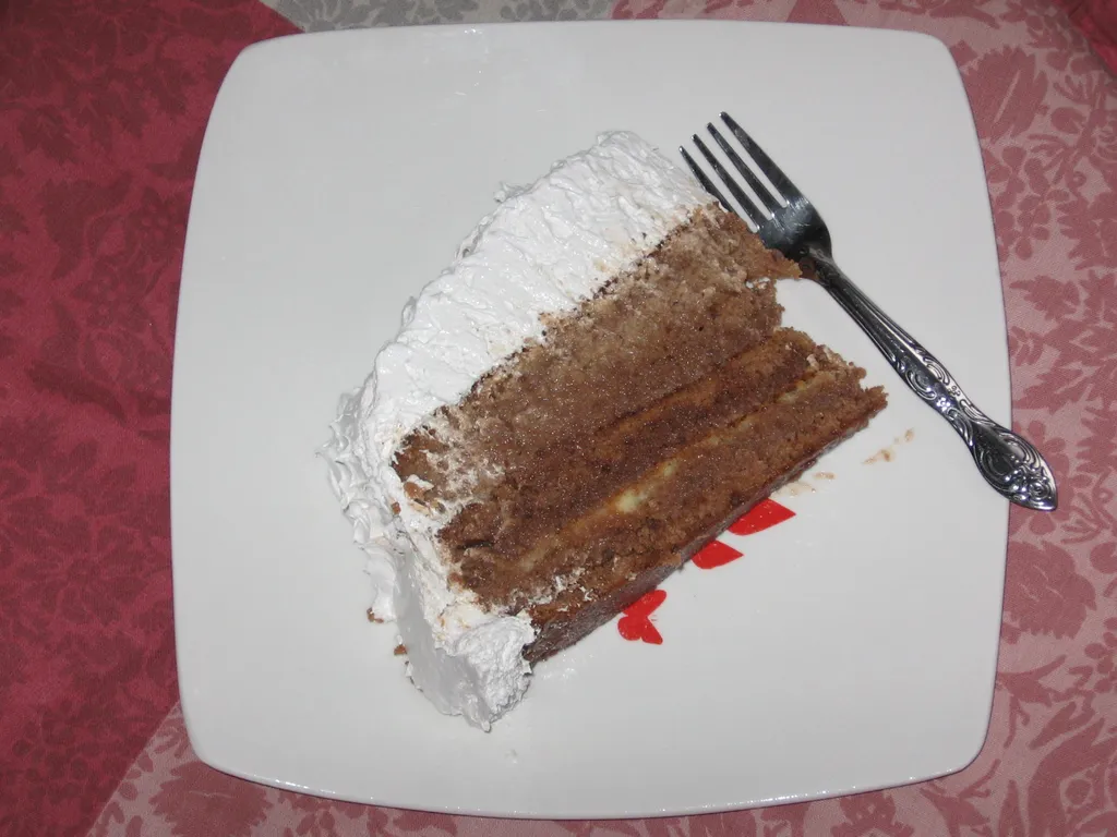 torta sa dva jajeta