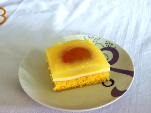 Jaje na oko