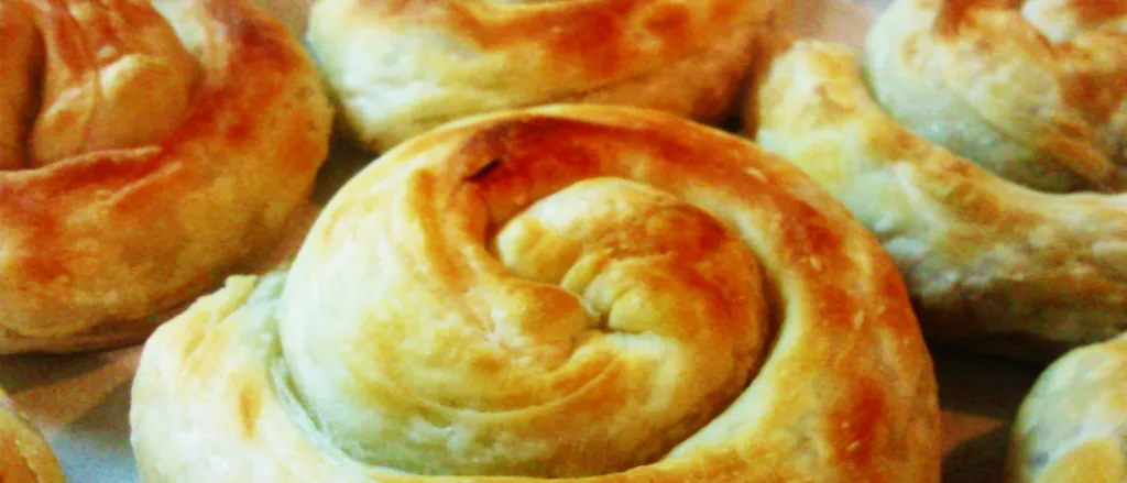 Sarajevska pita