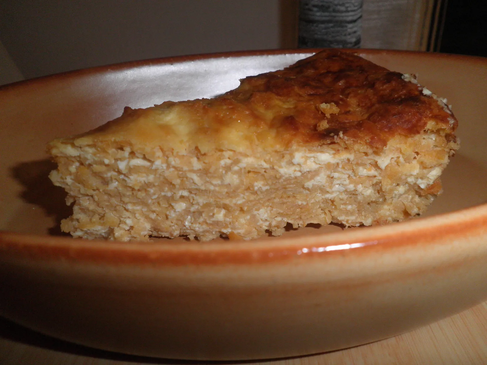 Hrskavi brzi burek by Sandra5