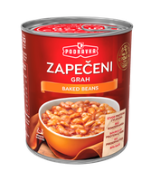 Baked beans