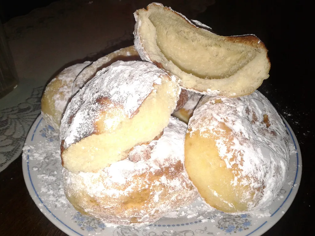 krofne