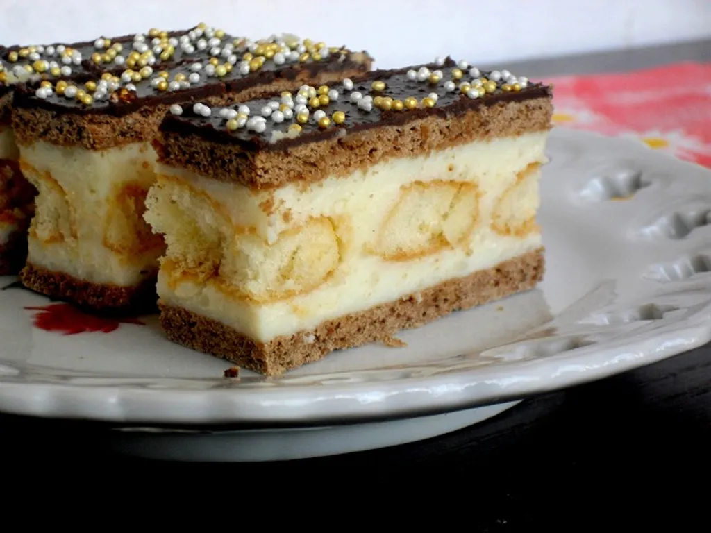Kocke od piškota