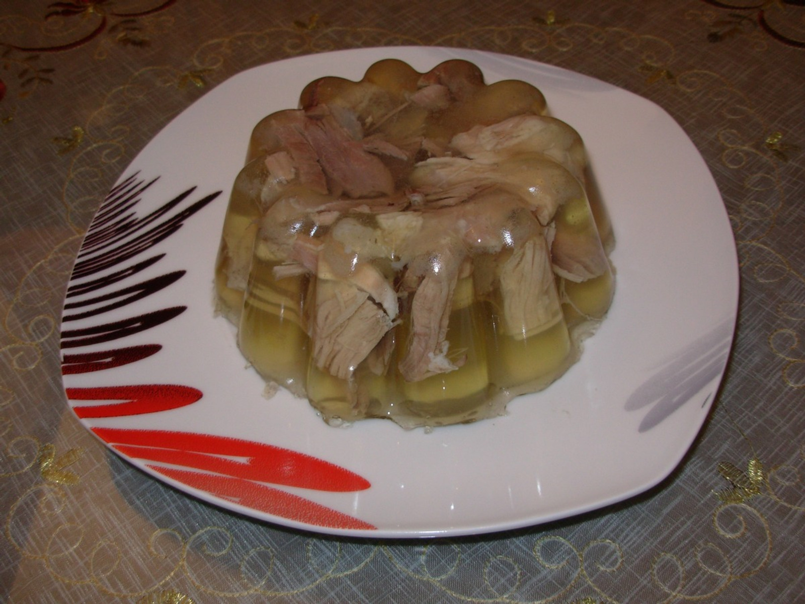 Pihtija - Piftija - Coolinarika