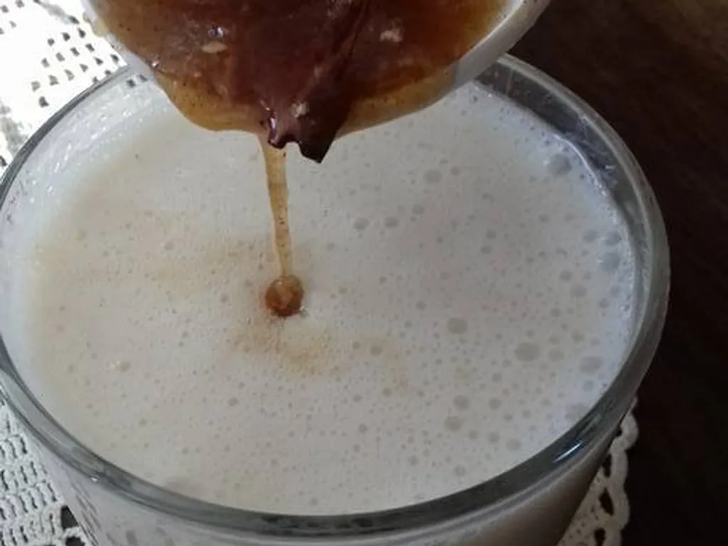 Kefir i još ....