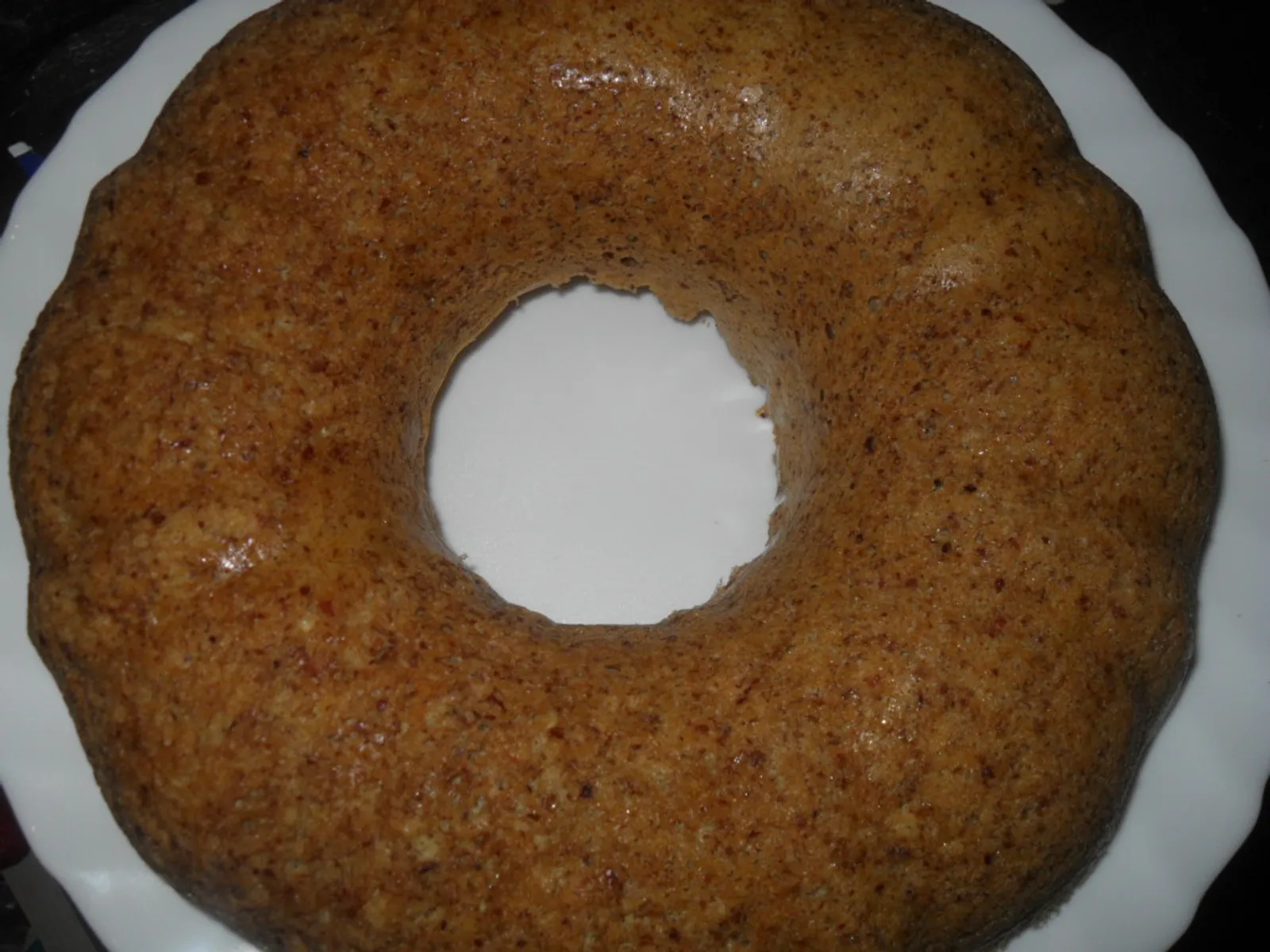 LCHF hleb