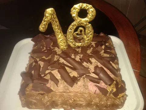 Torta za Joju