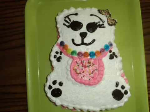 Angie torta