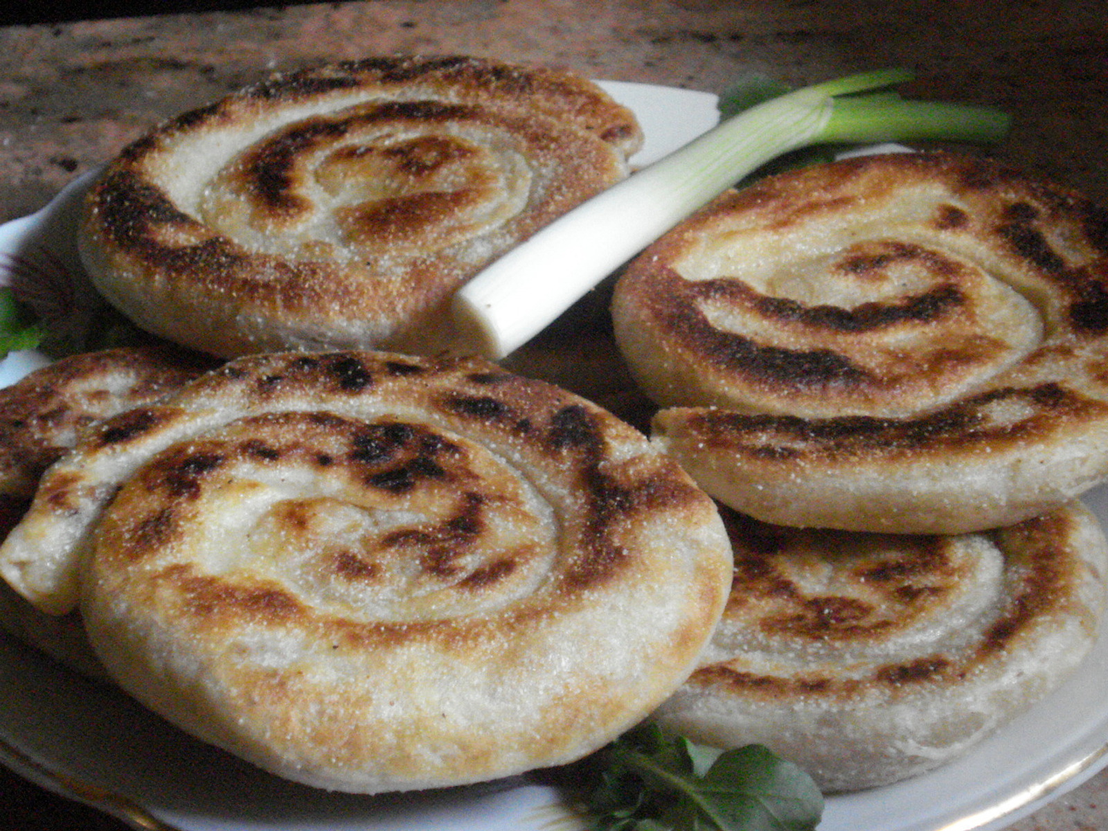 Msemmen burek - Coolinarika