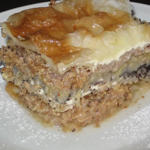 Gibanica