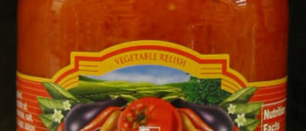 U današnjoj "Dobroj hrani" NEMA recepta za ajvar!