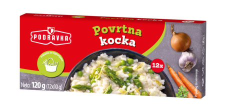 Povrtna kocka