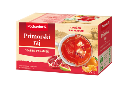 Primorski raj