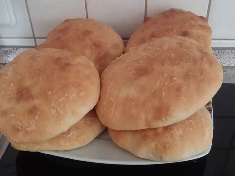 Za danasnji rostilj