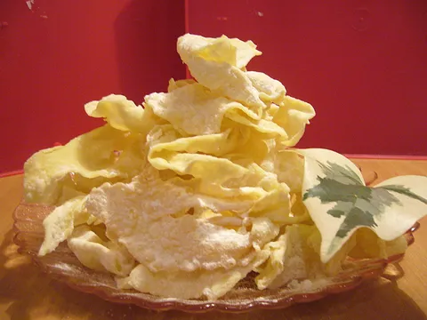 &#8220;Hruštule&#8221;