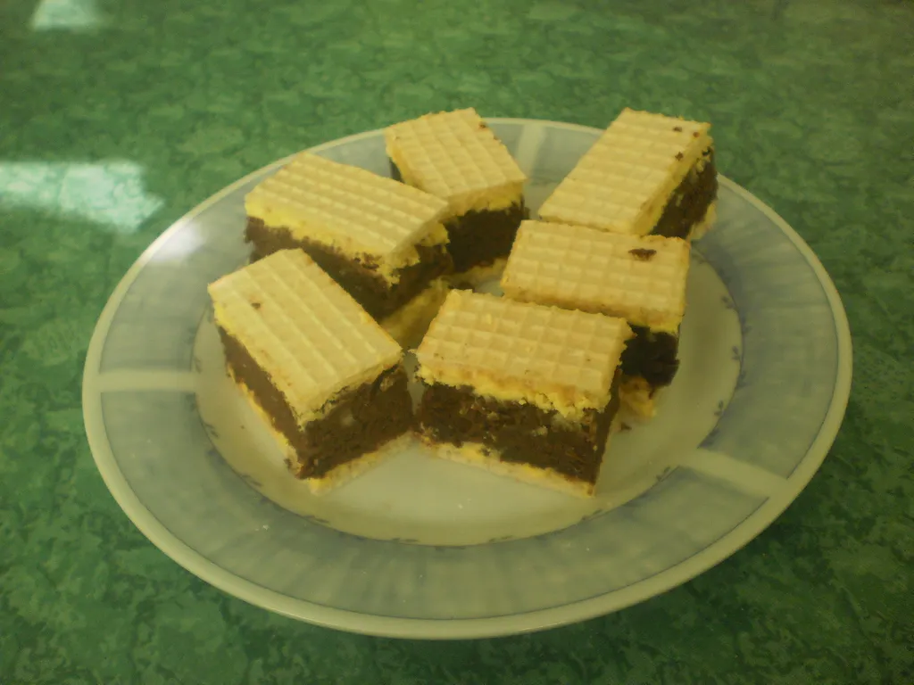 Citron šnita