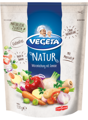 Vegeta Natur
