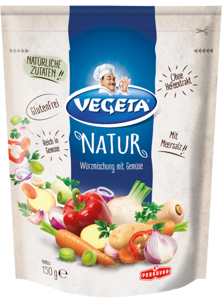 Vegeta Natur