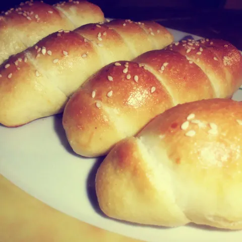 Kifle sa virslom