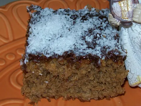 Kocke od kokosa