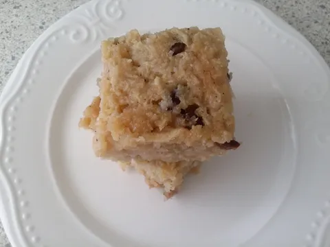 Posni kolac sa jabukama i kokosom by Ljiljana 04