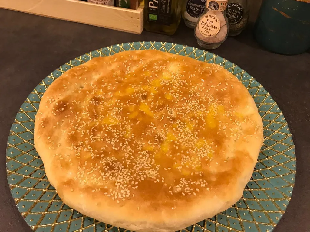 Tameez/خبز تميز