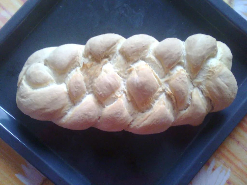 Domaći kruh