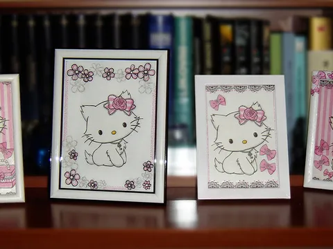 hello kitty