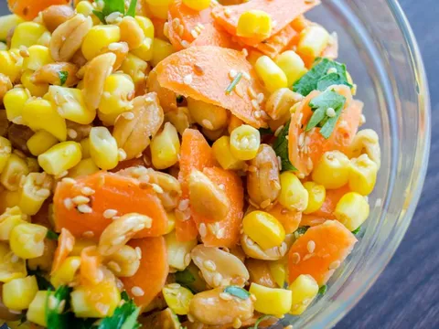 Posna salata