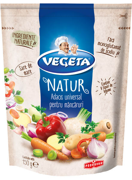 Vegeta Natur Legume