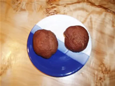 Čokoladni uštipci s cimetom