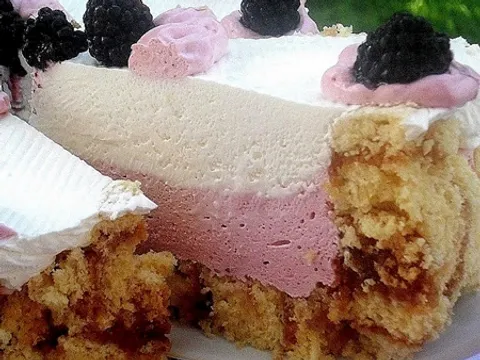 The Torta-yupieya