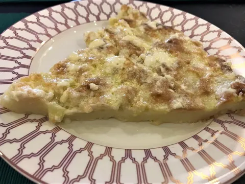 Uljevak sa tikvom *Gluten free