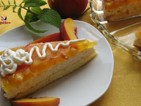 Ljetna Torta