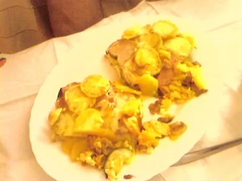 VEGE MUSAKA