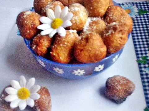 Brze fritule