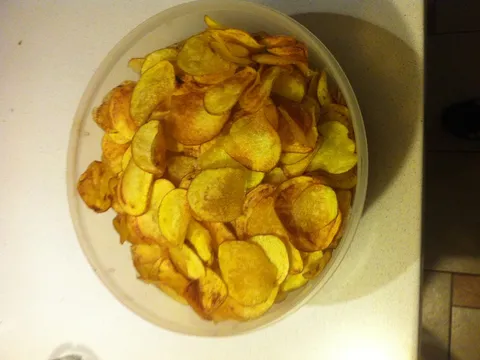 CHIPI CHIPS BAŠČA EDITION